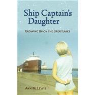 Ship Captain's Daughter 9780870207303