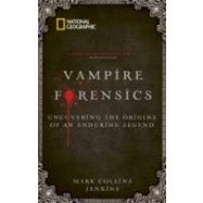 Vampire Forensics