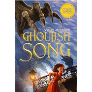 Ghoulish Song 9781442427303