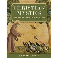 Christian Mystics 9781571747303