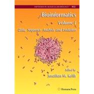 Bioinformatics