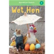 Wet Hen 9781940947303