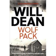 Wolf Pack