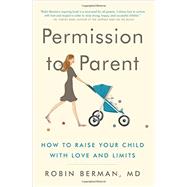 Permission to Parent 9780062277305