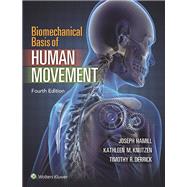 Biomechanical Basis of Human Movement 9781451177305