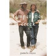 Temperance Creek A Memoir 9781619027305