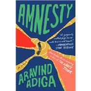 Amnesty A Novel 9781982127305