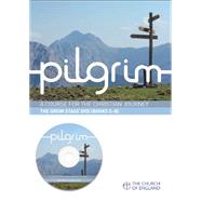 Pilgrim Grow Stage 9780715147306