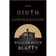 The Ninth Configuration 9780765337306