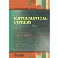 Mathematical Ciphers