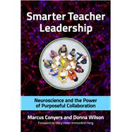 Smarter Teacher Leadership 9780807757307