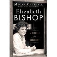 Elizabeth Bishop 9780544617308