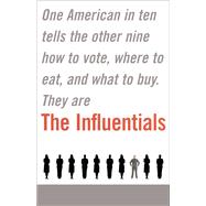 The Influentials 9780743227308