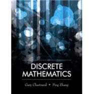 Discrete Mathematics 9781577667308