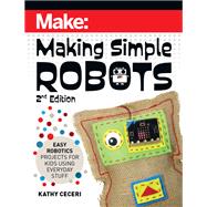 Making Simple Robots