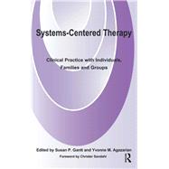 Systems-centered Therapy