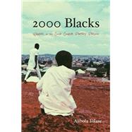 2000 Blacks