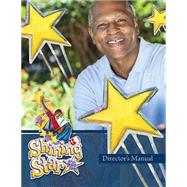 Shining Star Director's Manual 9781426797309