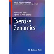 Exercise Genomics