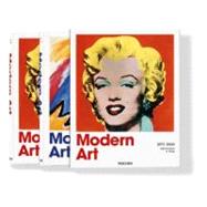 Modern Art 9783836527309