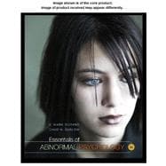 Essentials of Abnormal Psychology 9781111837310