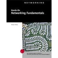 Hands-On Networking Fundamentals, 1st Edition