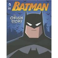 Batman 9781434297310