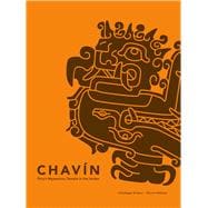 Chavin 9783858817310