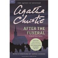 After the Funeral 9780062357311