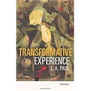 Transformative Experience