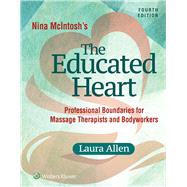 Nina McIntosh's The Educated Heart 9781496347312