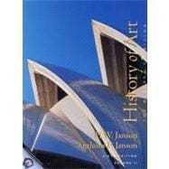 History of Art 9780130197313