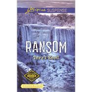Ransom 9780373677313