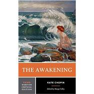 The Awakening 9780393617313