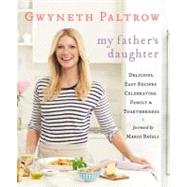 My Father's Daughter 9780446557313