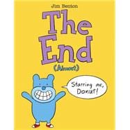 The End (Almost) 9780545177313