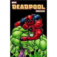 Deadpool Classic - Volume 2 9780785137313