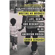 Writing My Wrongs 9781101907313