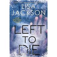 Left to Die 9781496717313