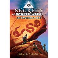 The Eureka Key 9781619637313