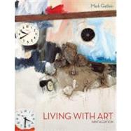 Connect Plus Art 1 Semester Access Card for Living With Art 9780077347314