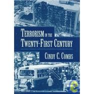 Terrorism in the Twenty-First Century