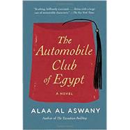 The Automobile Club of Egypt 9780307947314