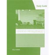 Study Guide for Steinberg/Bornstein/Vandell/Rook's Life-Span Development