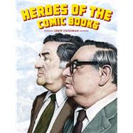 Heroes of the Comic 9781606997314