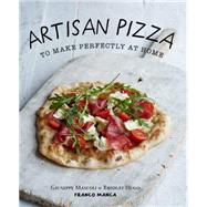 Artisan Pizza 9781909487314