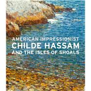 American Impressionist 9780300217315