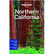 Lonely Planet Northern California 9781742207315