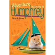 Adventure According to Humphrey 9780399247316
