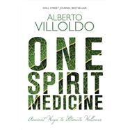 One Spirit Medicine 9781401947316